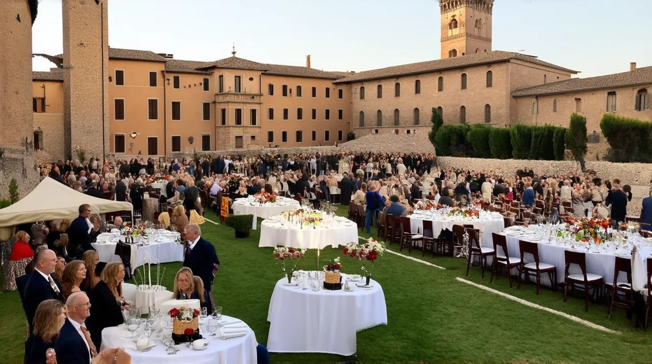 Siena Events: Unforgettable Experiences Await You