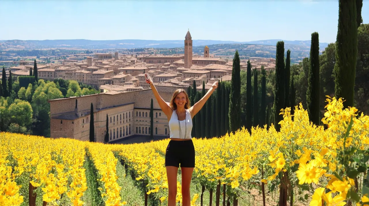 Siena Experiences: Top 10 Unforgettable Adventures