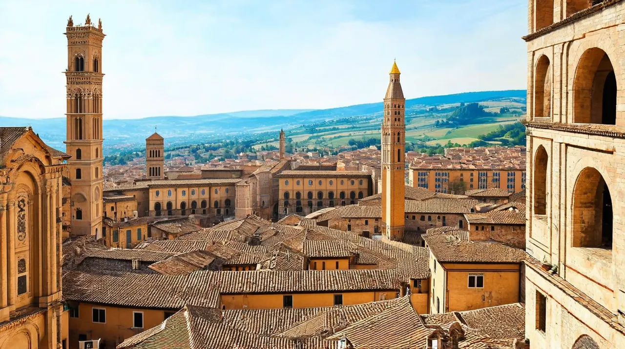 Siena Highlights: Explore the 10 Top Attractions