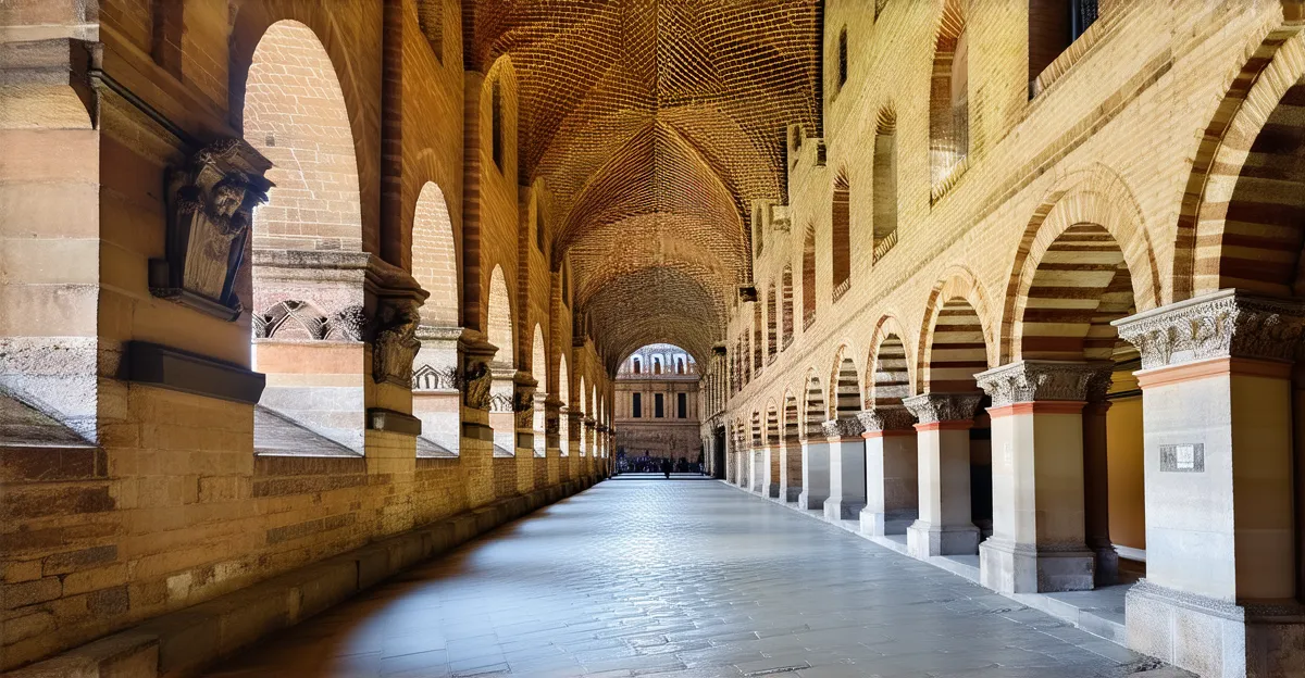Siena Itinerary: Discover Tuscany&#8217;s Hidden Gem
