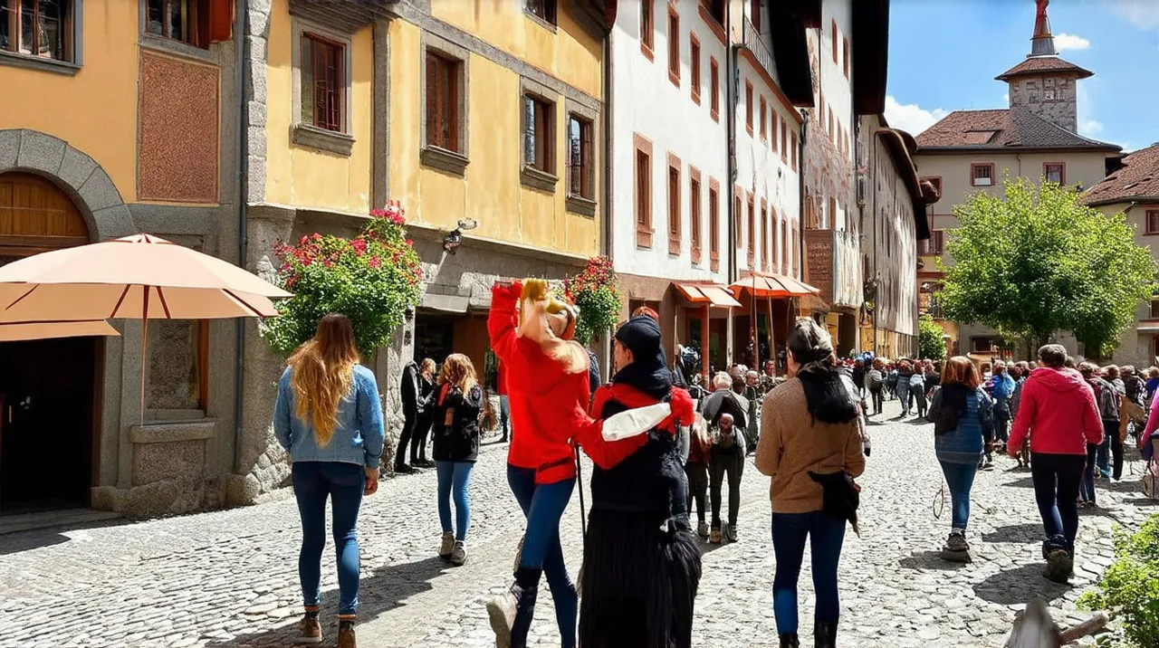 Sighişoara Activities: Top 10 Unique Experiences