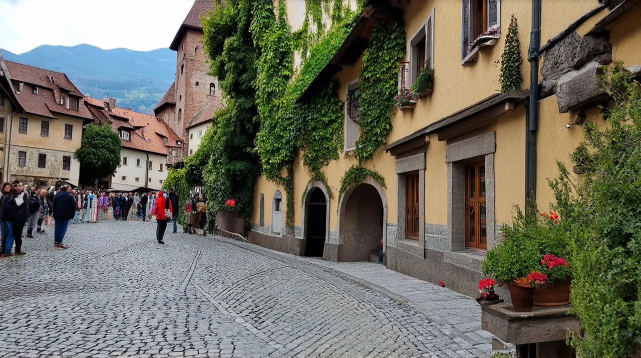 Sighişoara Culture: 10 Unique Experiences to Discover