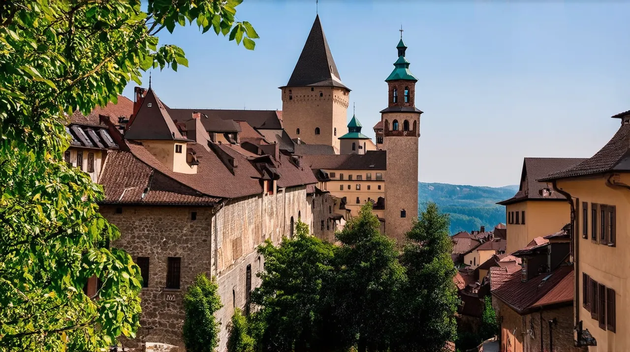 Sighişoara Experiences: Top 10 Attractions to Explore