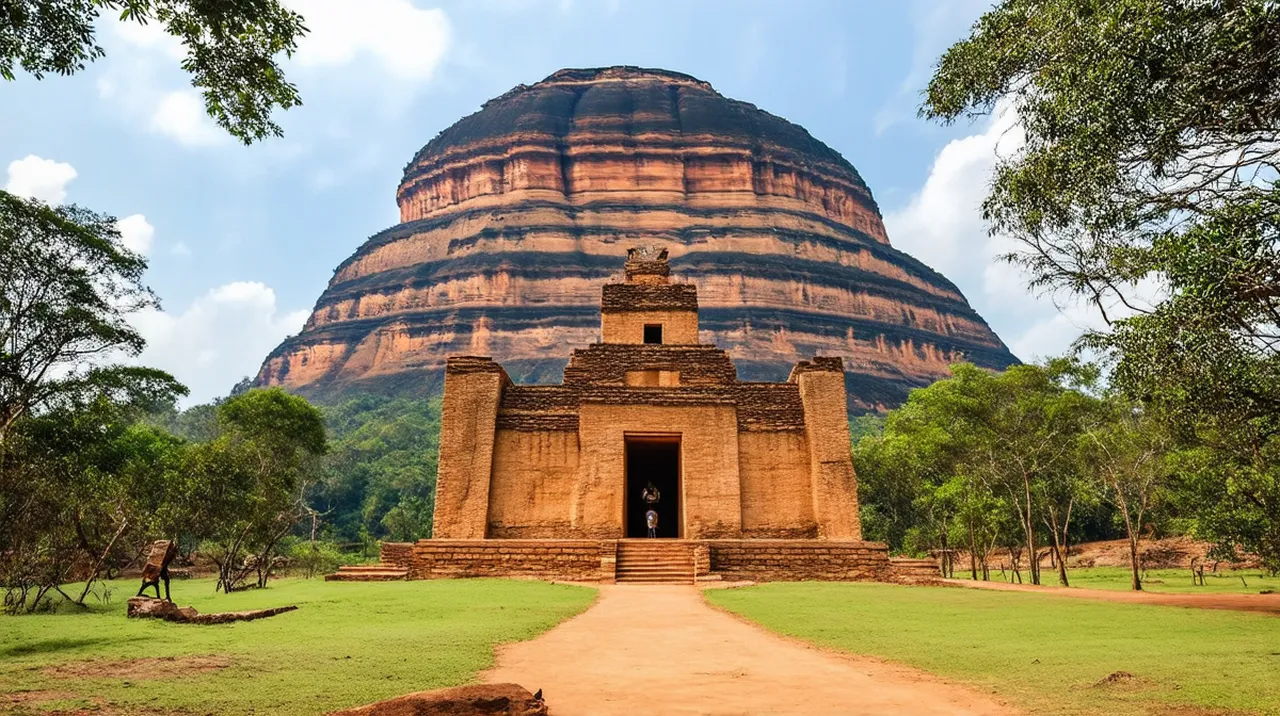 Sigiriya Activities: Exploring the Best Things to Do