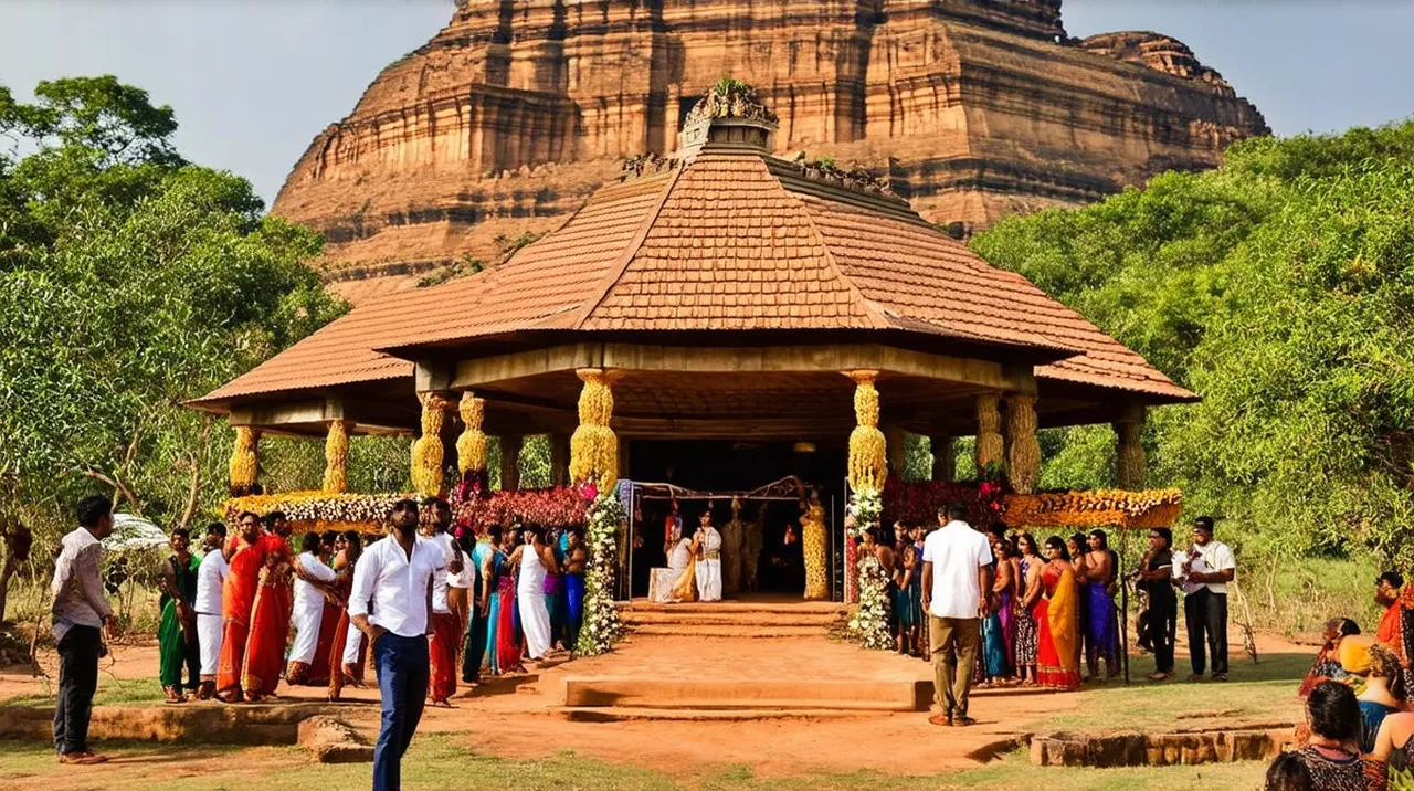 Sigiriya Events: Discover Cultural Celebrations and Festivals