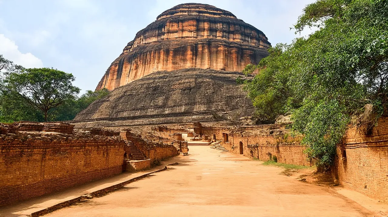 Sigiriya Experiences: Unforgettable Adventures at the Lion Rock