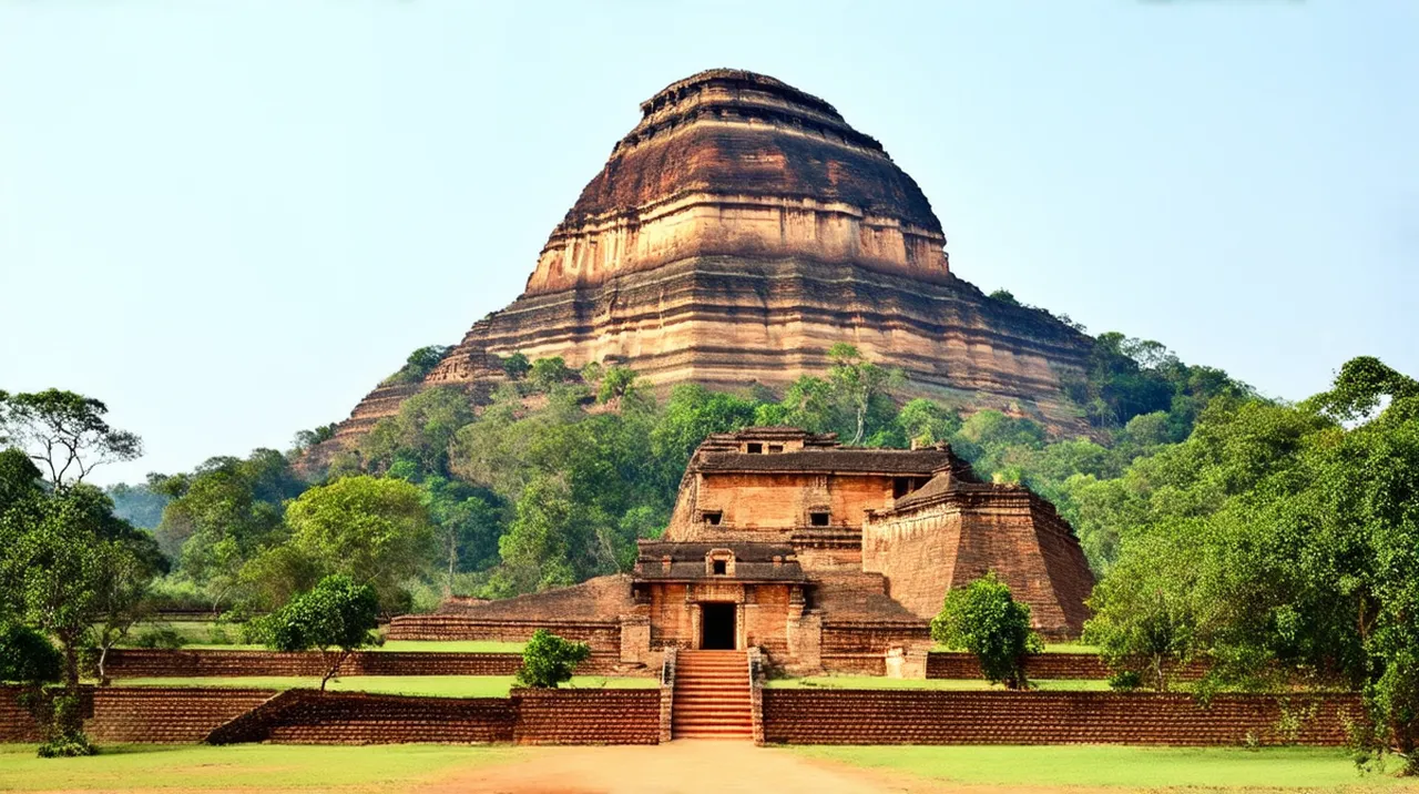 Sigiriya Highlights: Discover the Best of Lion’s Rock