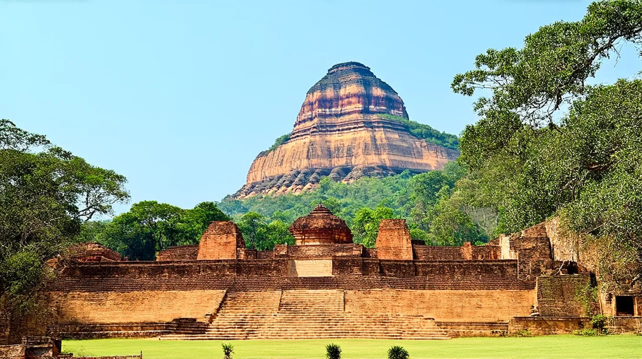 Sigiriya Landmarks: Explore 10 Must-See Attractions