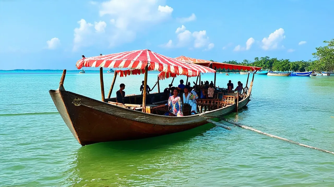 Sihanoukville Culture: 10 Unique Experiences to Explore