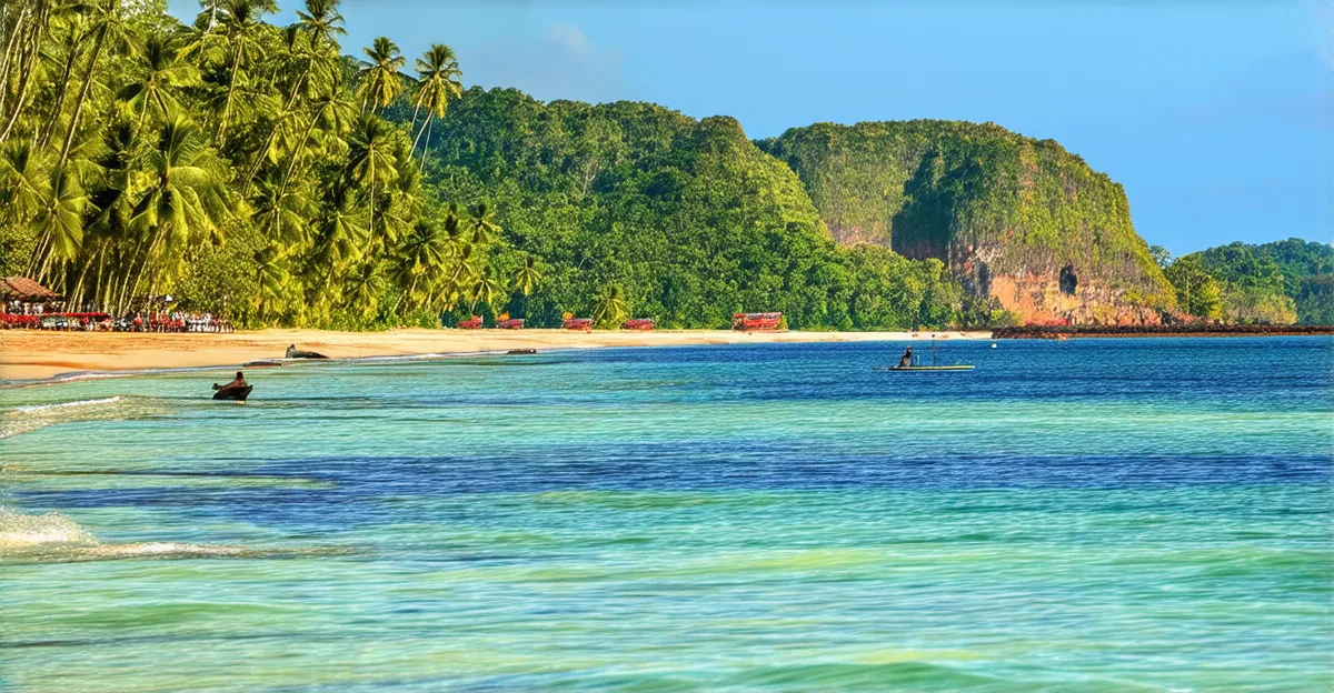 Sihanoukville Itinerary: Explore the Coasts and Culture