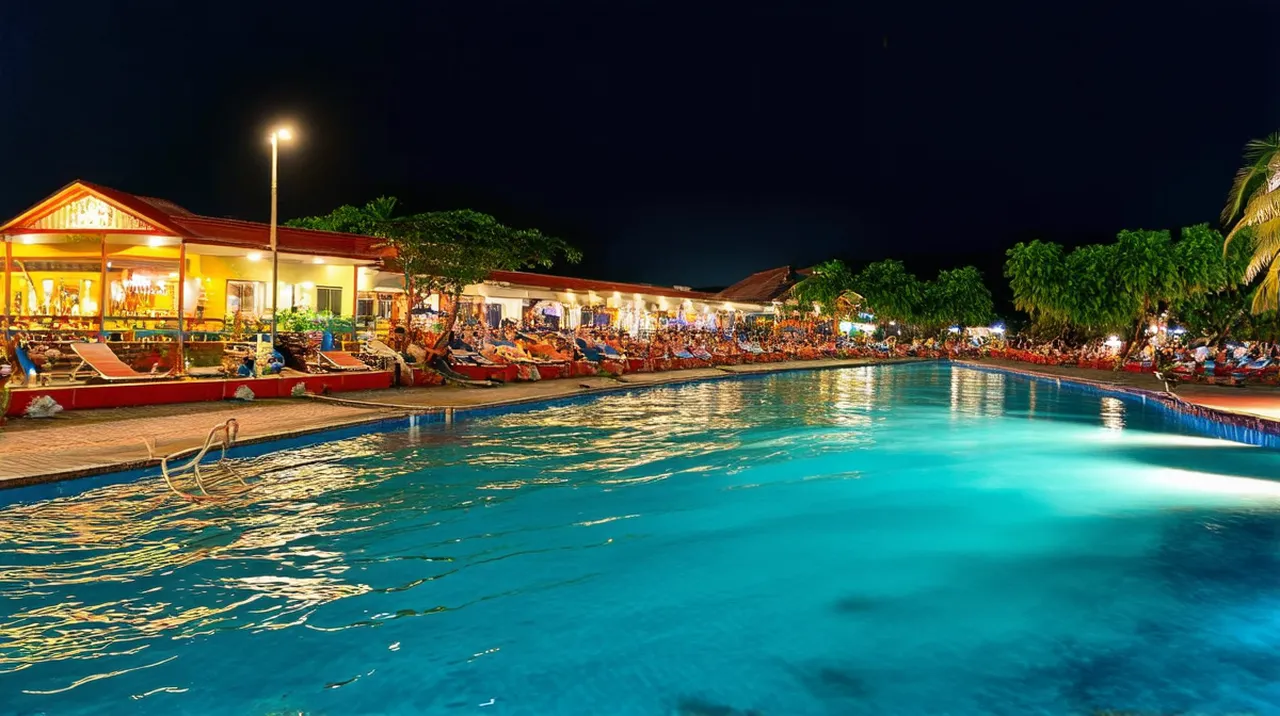 Sihanoukville Nightlife: Explore 10 Must-Visit Spots