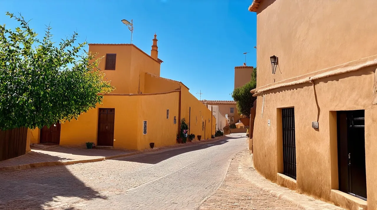 Silves Culture: Discover the Rich Heritage of Algarve