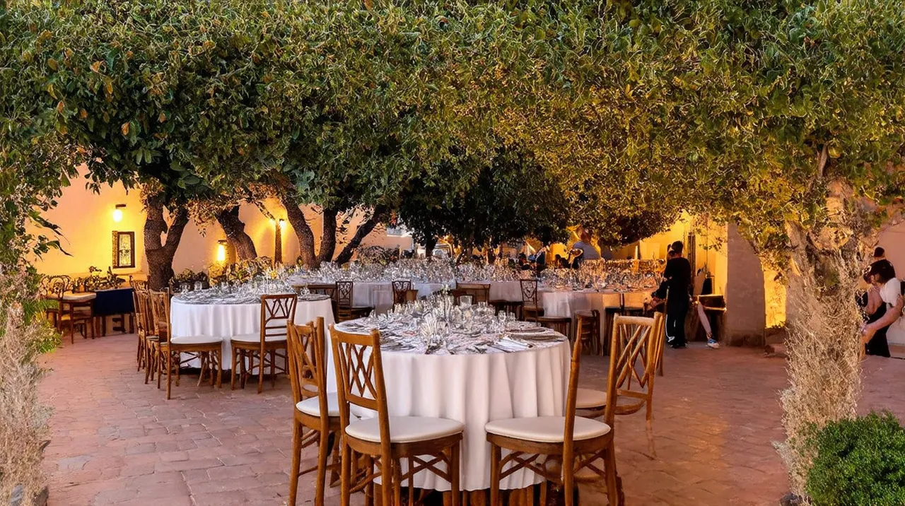 Silves Events: Unforgettable Festivals and Activities