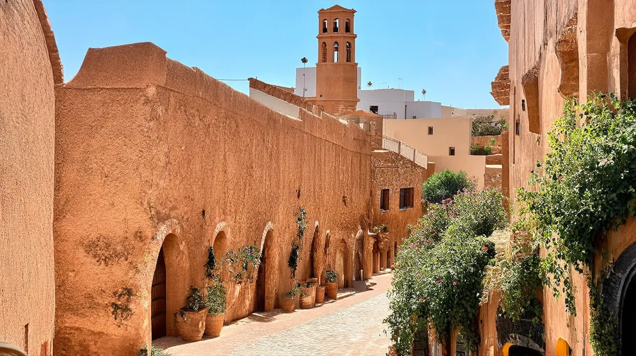 Silves Highlights: Discover the Top 10 Attractions