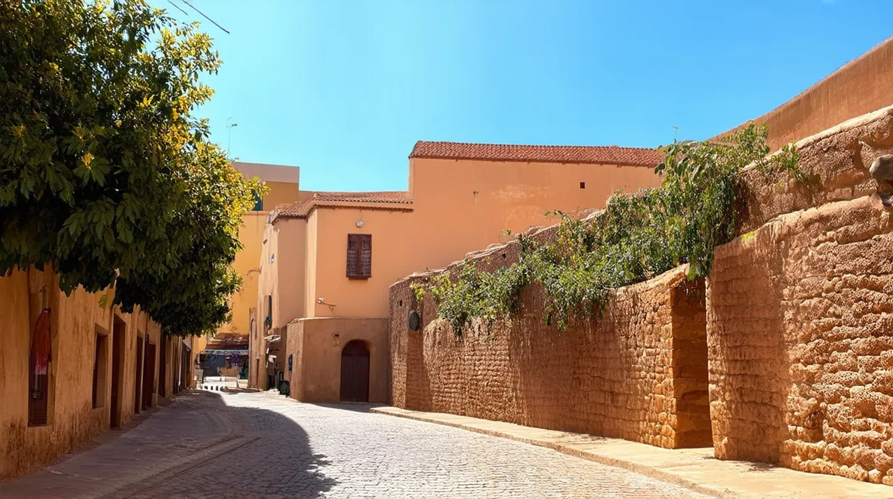 Silves Landmarks: Discover the Rich History of Silves