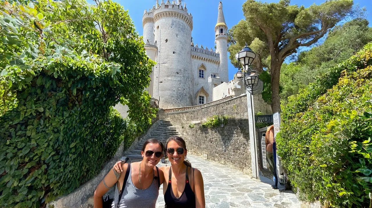 Sintra Adventures: 10 Unforgettable Experiences
