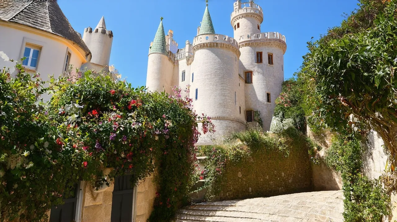 Sintra Events: Top 10 Unforgettable Experiences