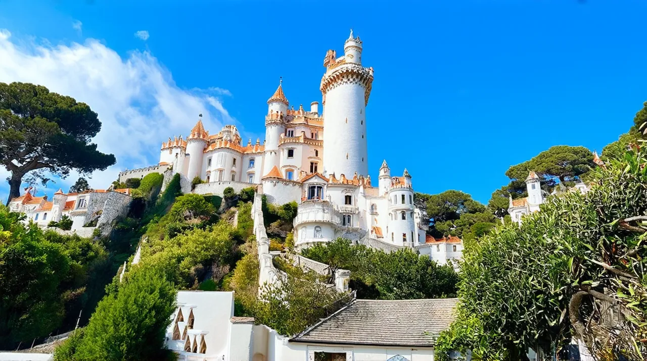 Sintra Experiences: Top 10 Enchanting Adventures