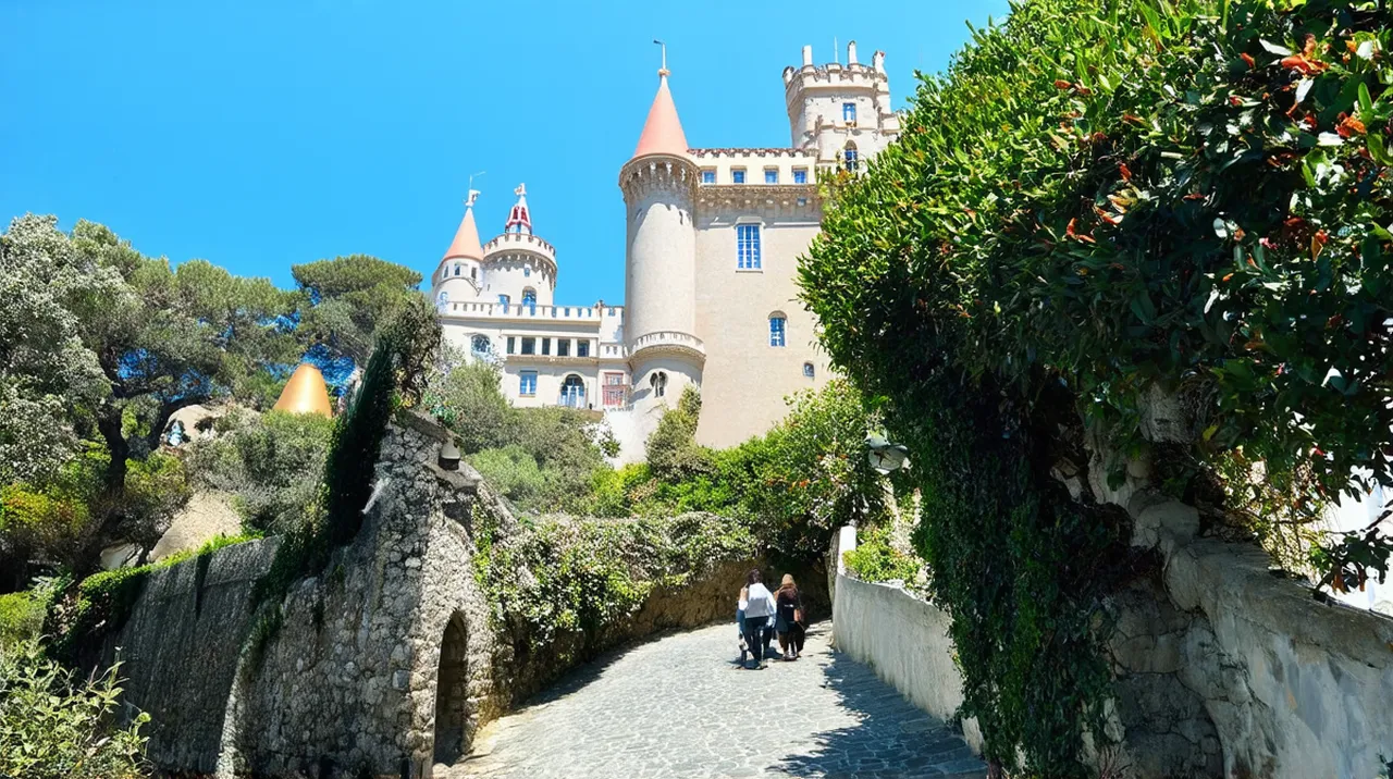 Sintra Highlights: Discover the Top 10 Must-See Attractions