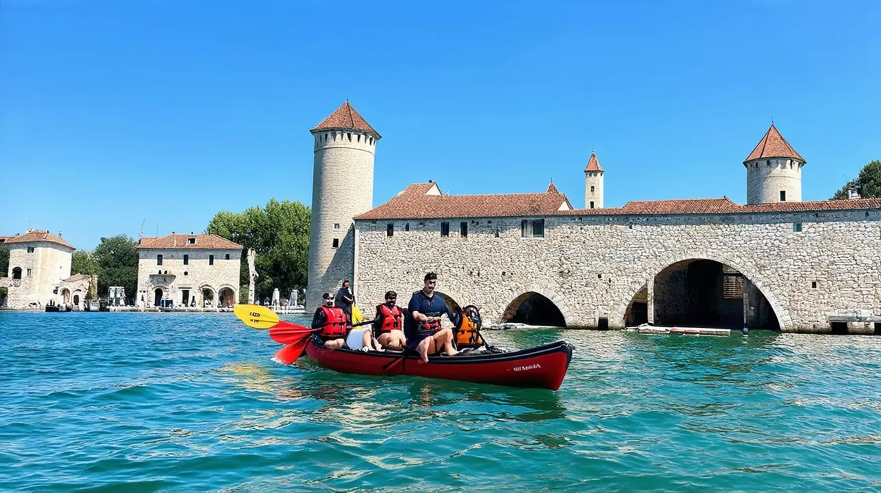 Sirmione Adventures: Top 10 Experiences You Can’t Miss