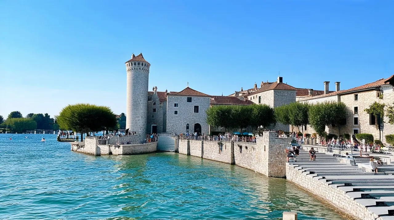Sirmione Experiences: Top 10 Unforgettable Activities