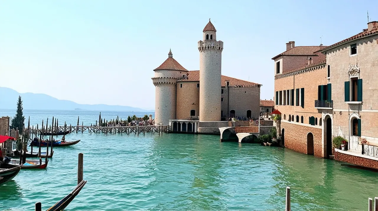 Sirmione Highlights: Discover Top 10 Attractions
