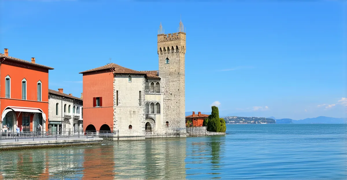 Sirmione Itinerary: Discover the Best of Lake Garda