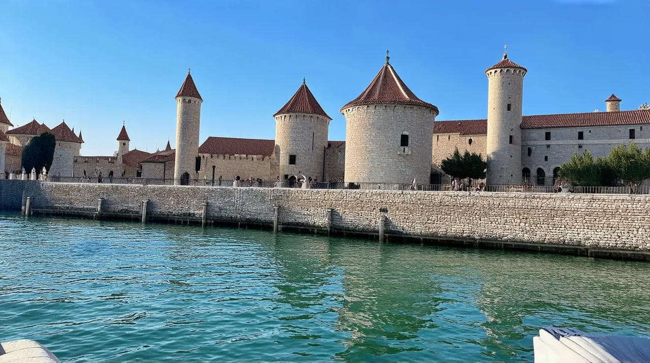 Sirmione Landmarks: Discover Top 10 Must-See Gems