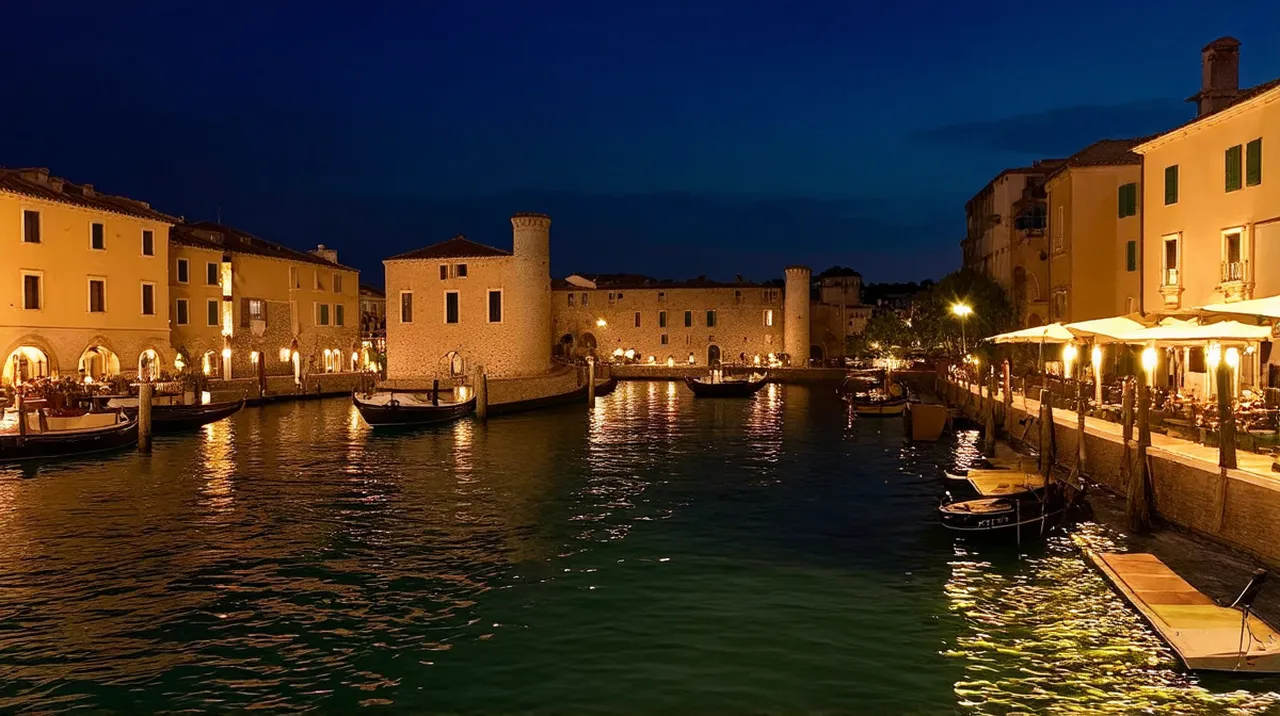 Sirmione Nightlife: Top 10 Vibrant Spots to Explore