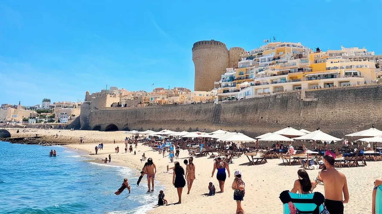 Sitges Adventures: Top 10 Exciting Activities to Try