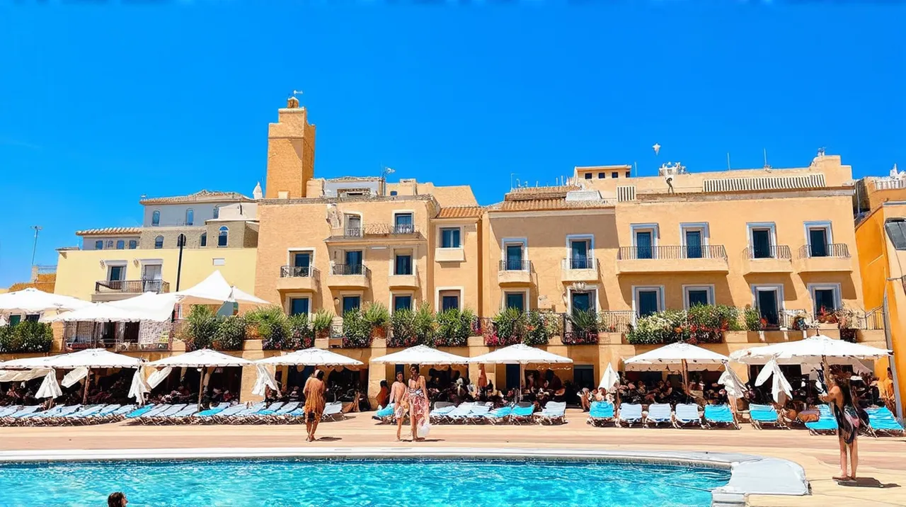 Sitges Culture: Explore the Heart of Catalonia’s Charm