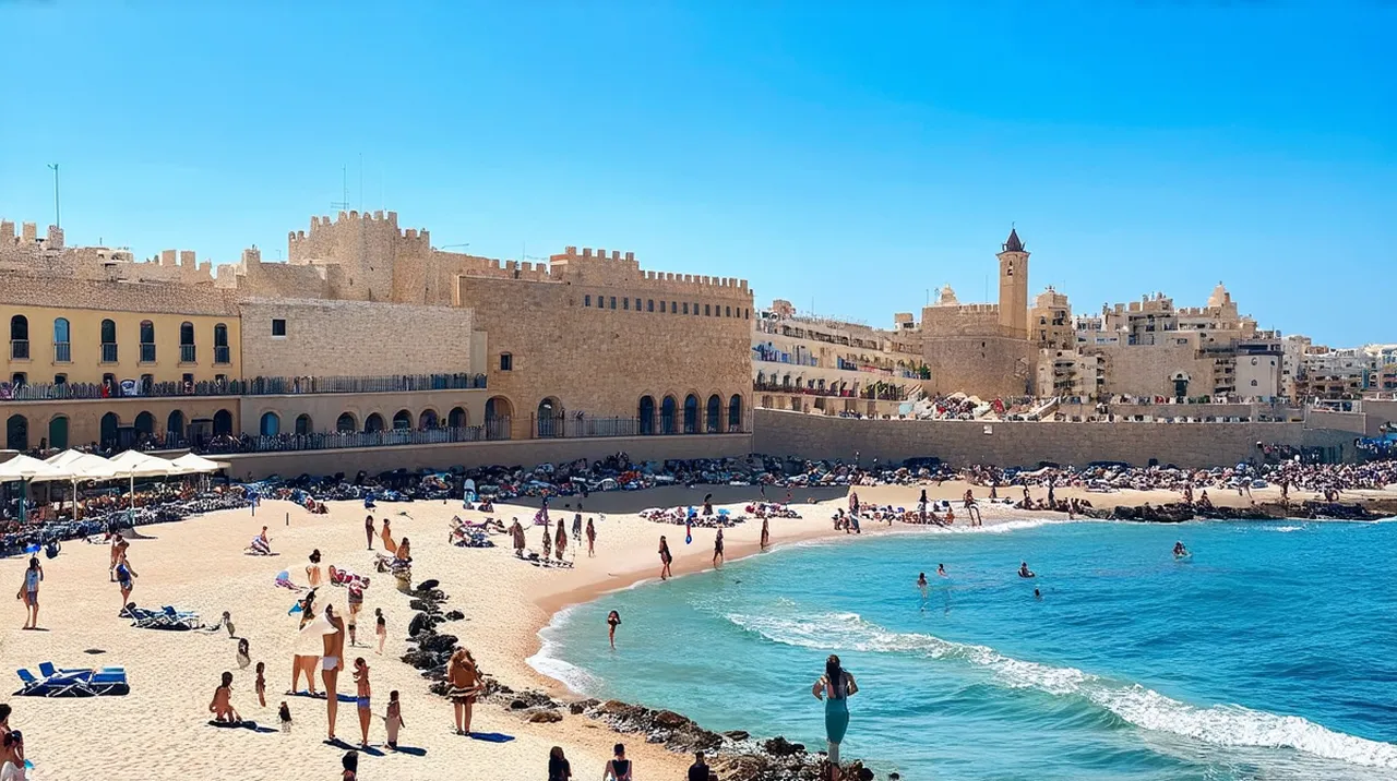 Sitges Highlights: Discover the Top 10 Attractions