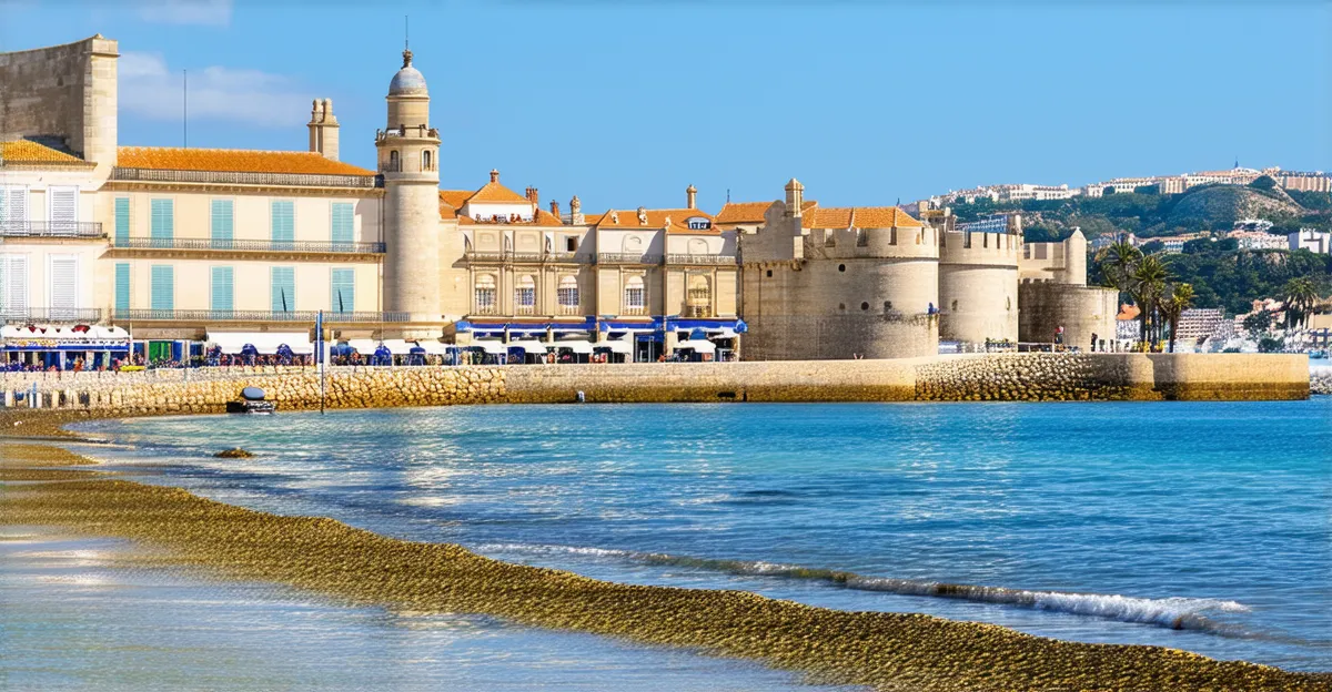 Sitges Itinerary: Your Perfect 3-Day Guide