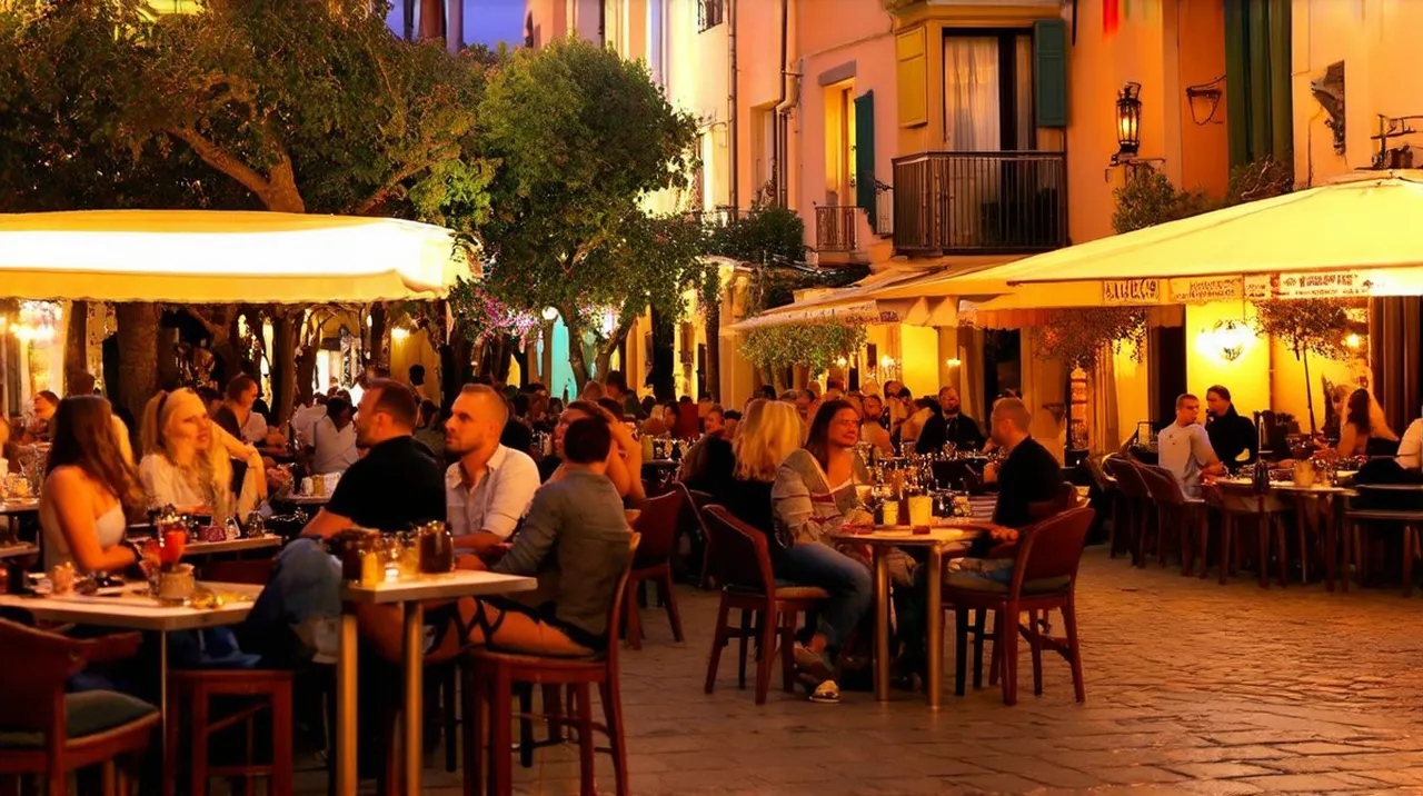 Sitges Nightlife: 10 Unforgettable Experiences You Can&#8217;t Miss