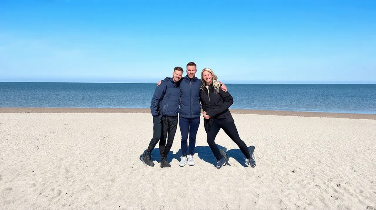 Skagen Experiences: Uncover 10 Unique Adventures