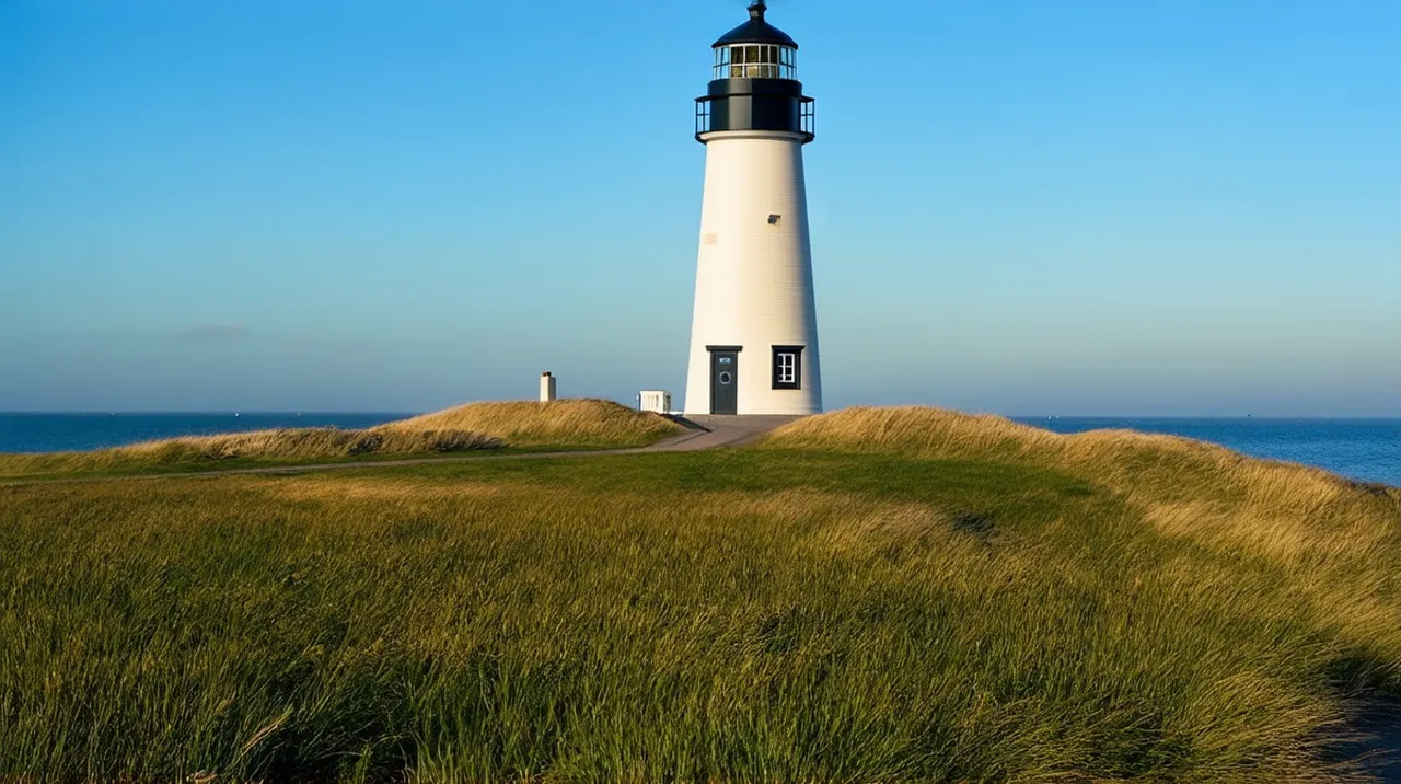 Skagen Landmarks: Explore 10 Unique Attractions
