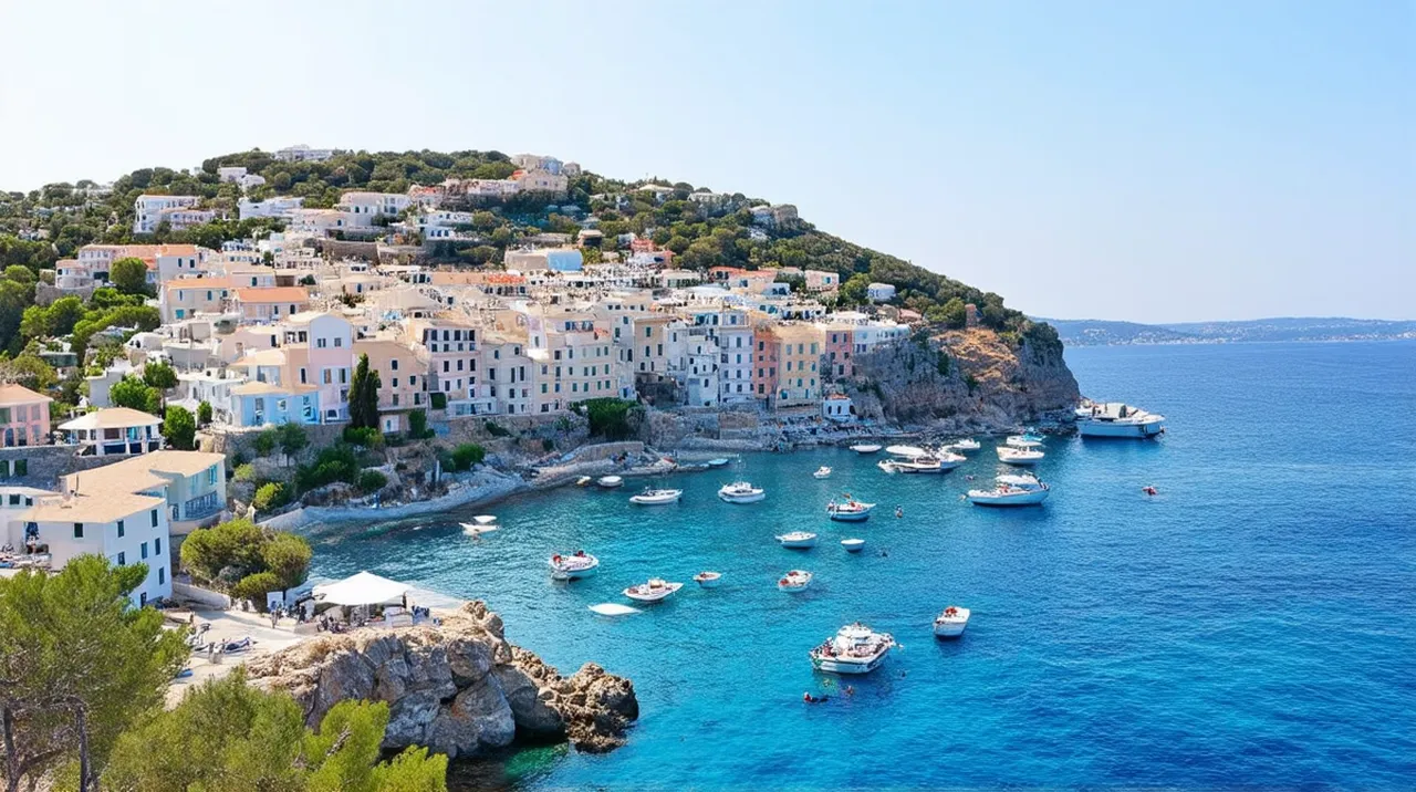 Skiathos Town Experiences: Discover 10 Unforgettable Attractions
