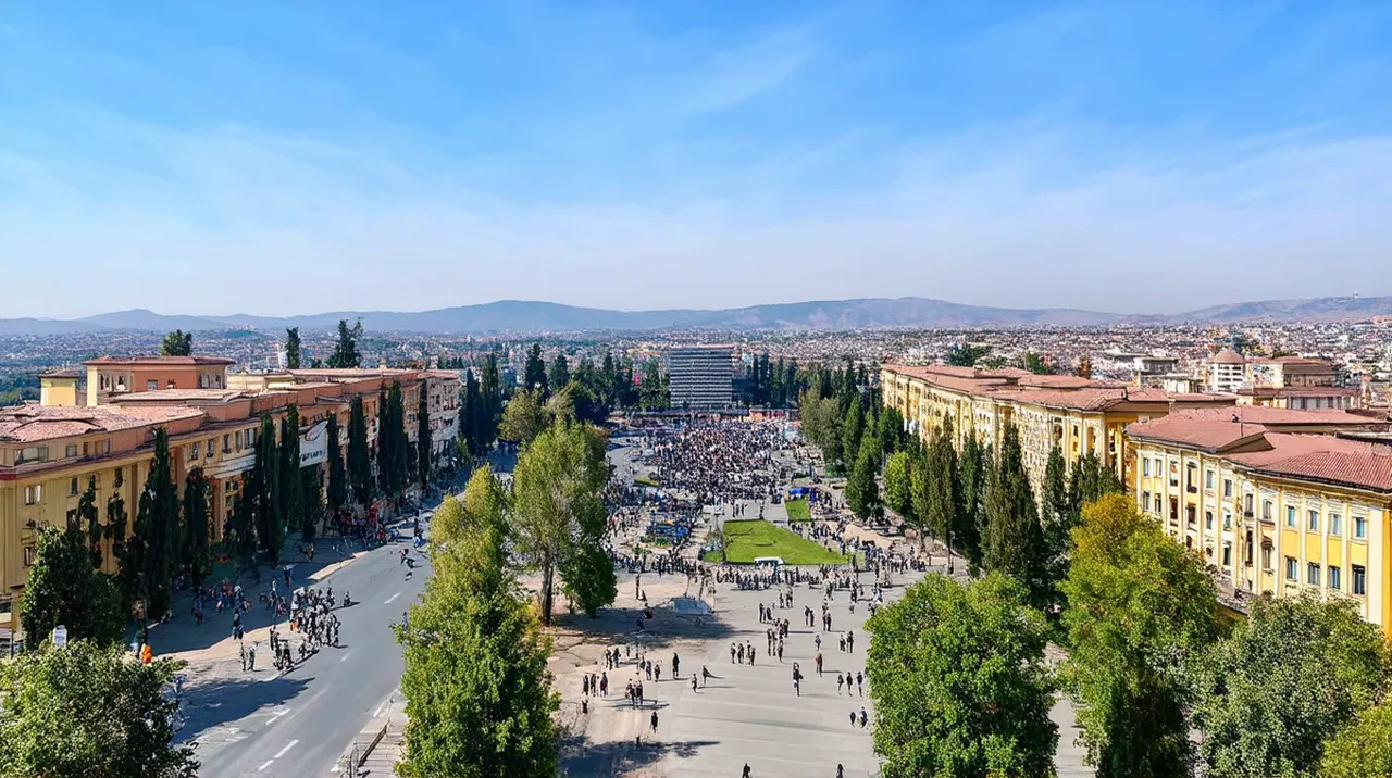 Skopje Activities: Top 10 Things to Do in the Capital