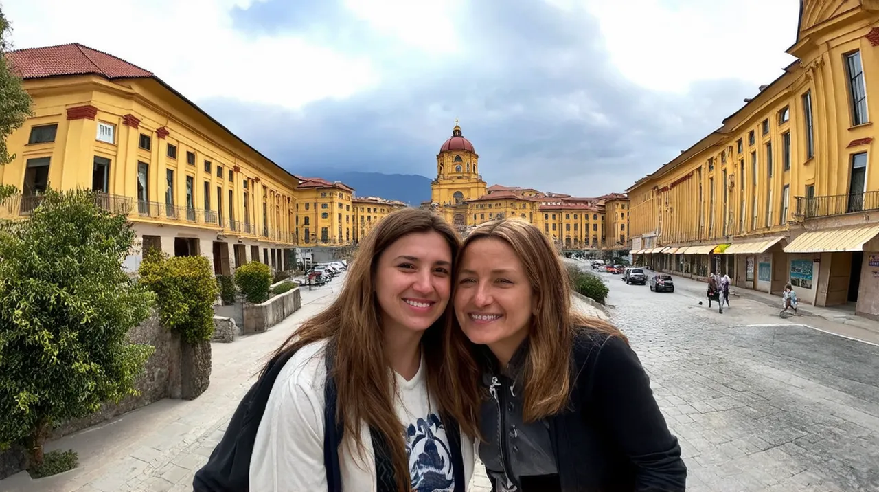 Skopje Adventures: Explore 10 Unforgettable Experiences
