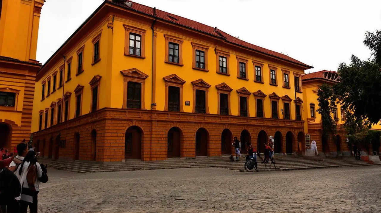 Skopje Culture: Top 10 Experiences to Discover