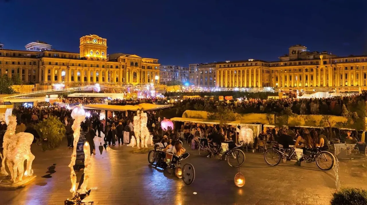 Skopje Events: Your Guide to Top Experiences