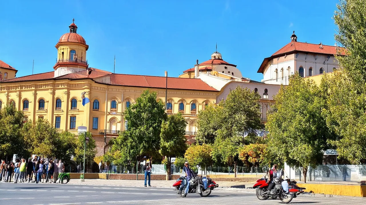 Skopje Experiences: Discover Top 10 Activities in Macedonia