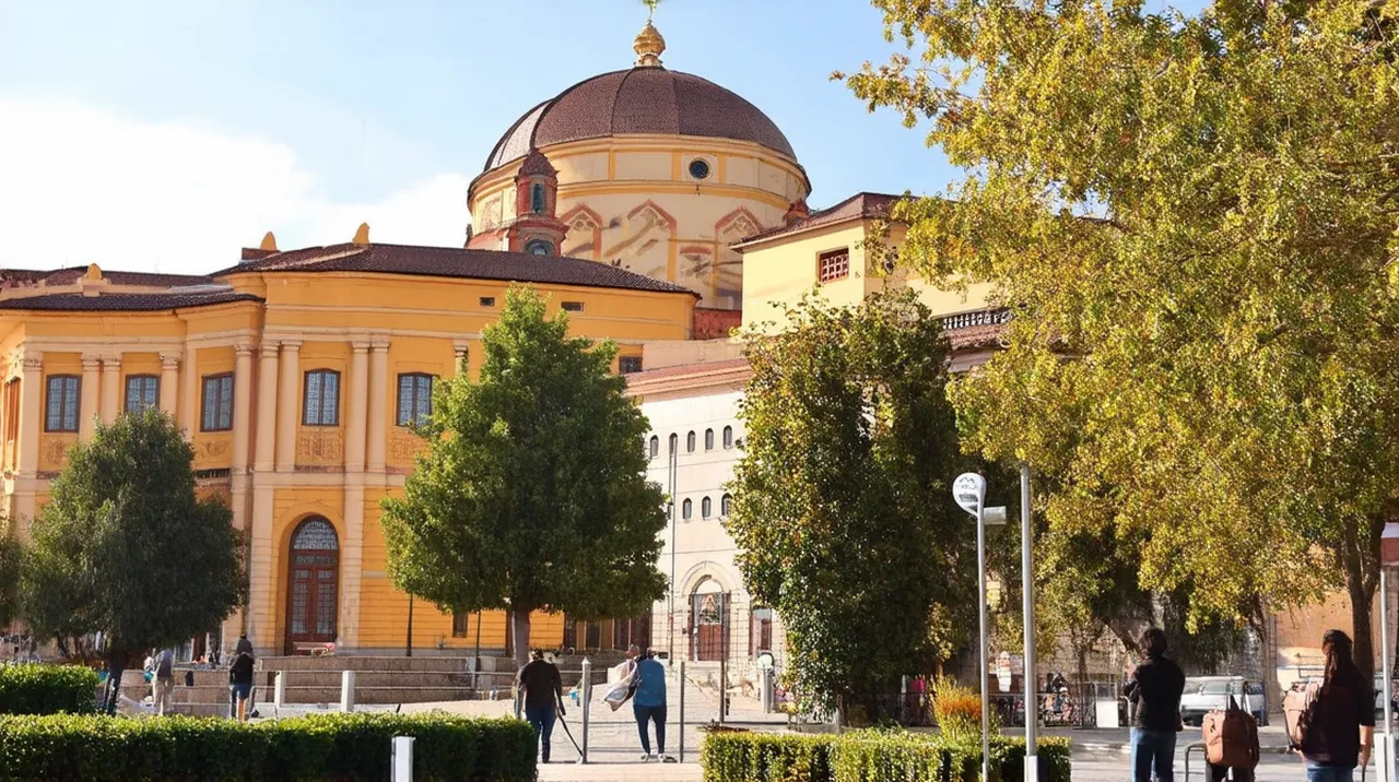 Skopje Highlights: 10 Must-See Attractions