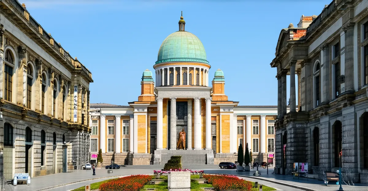 Skopje Itinerary: Your 3-Day Adventure