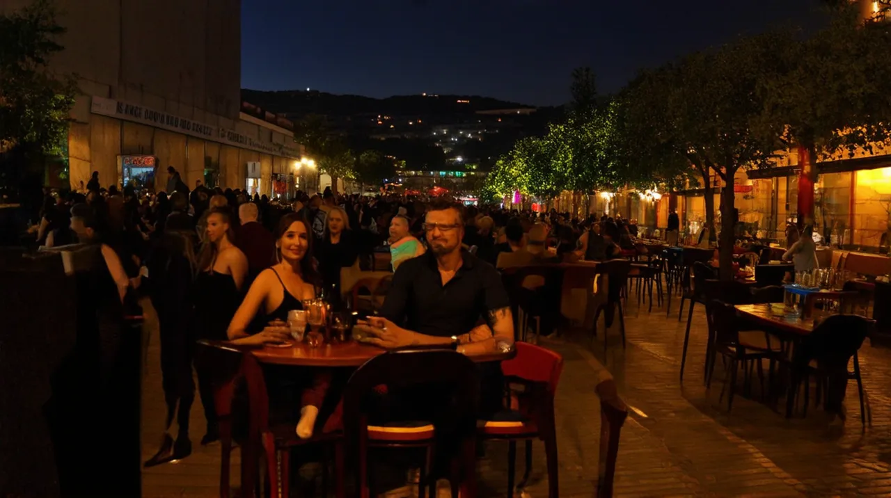 Skopje Nightlife: Discover the Top 10 Hotspots