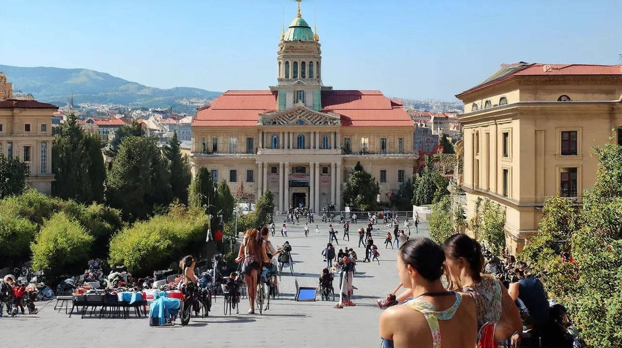Sofia Activities: Top 10 Things to Do in Bulgaria’s Capital