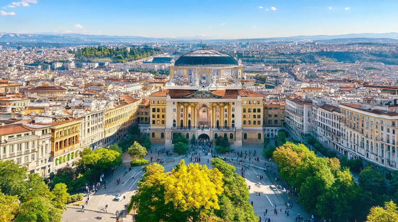 Sofia Highlights: Top 10 Must-See Attractions