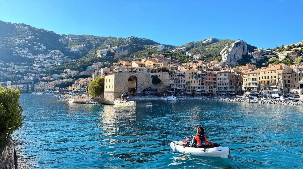 Sóller Adventures: Explore the Best Activities in Mallorca