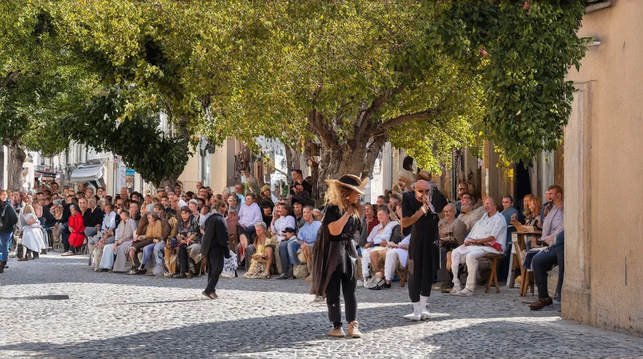 Sóller Culture: Explore the Heart of Majorca&#8217;s Traditions