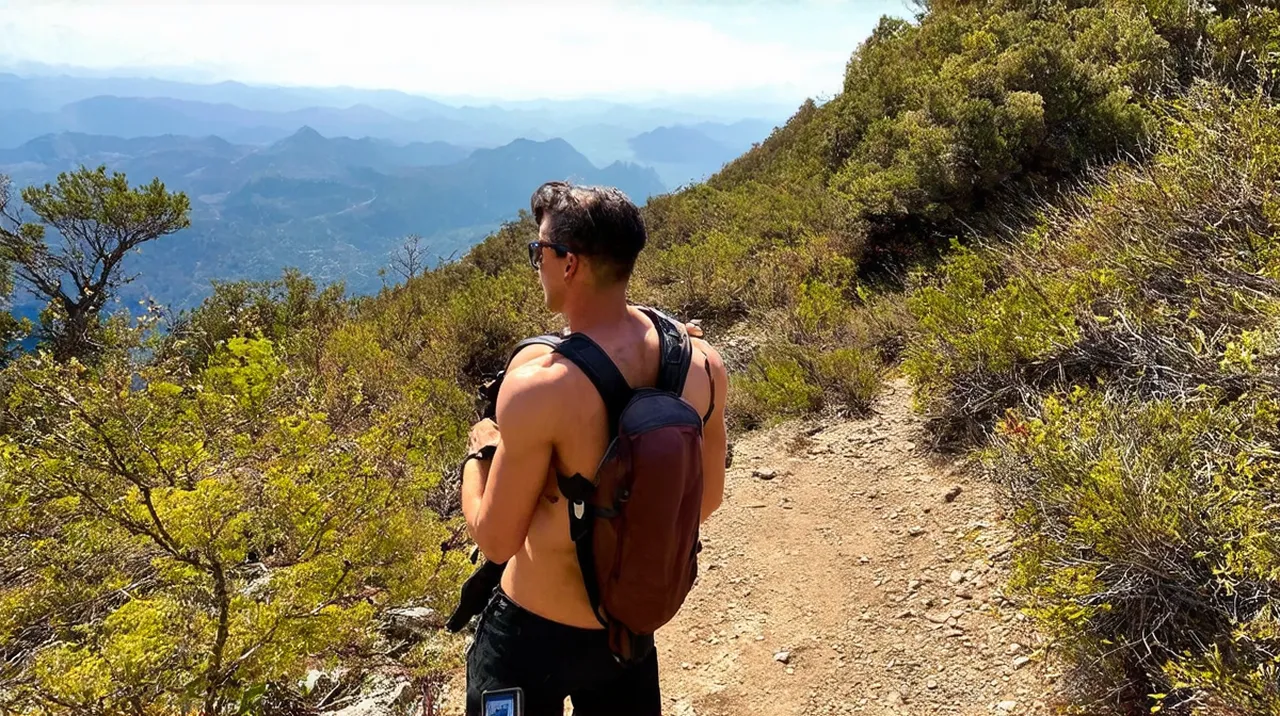 Solo Adventures: Top 10 Destinations for Solo Travelers